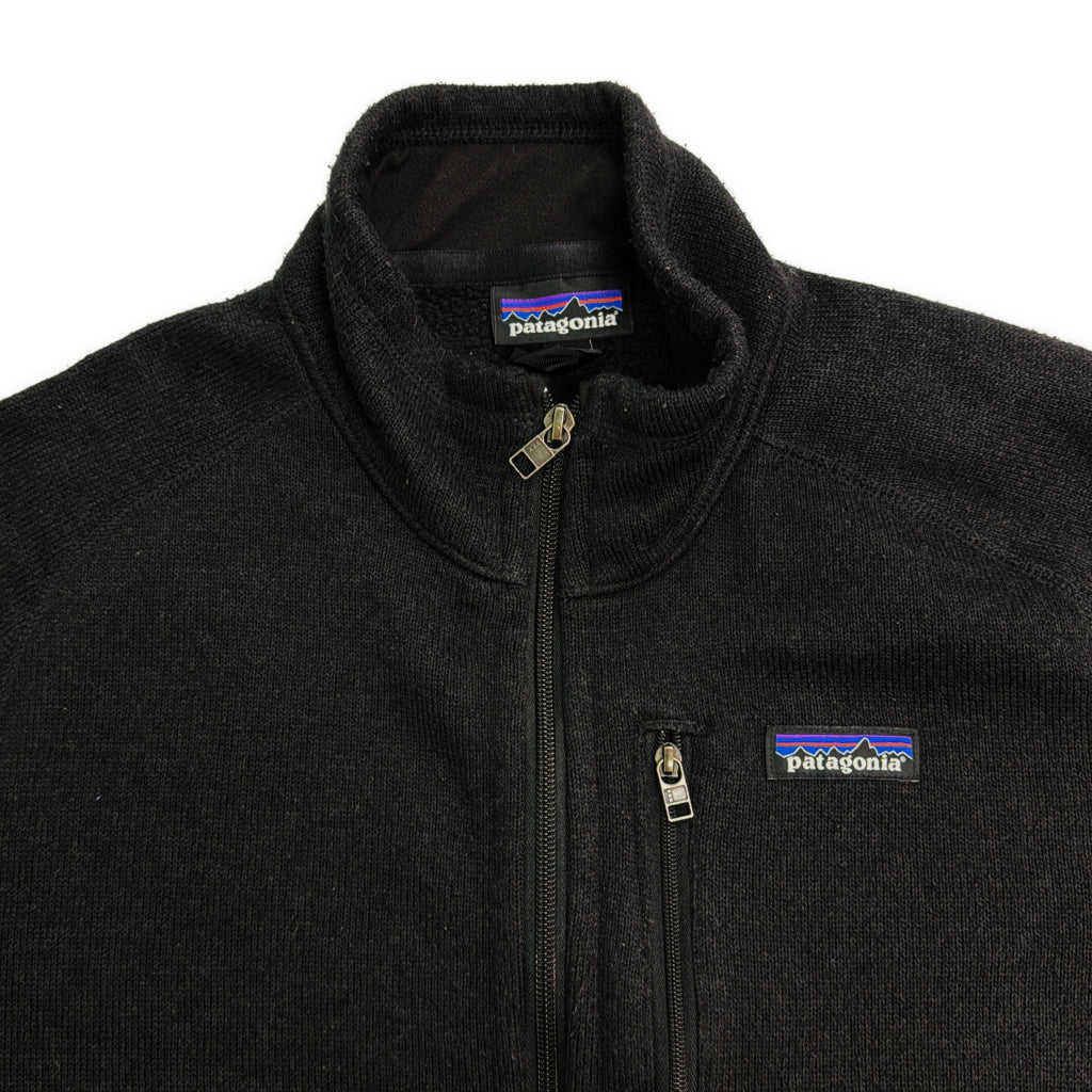 patagonia Better Sweater Fleece Jacket