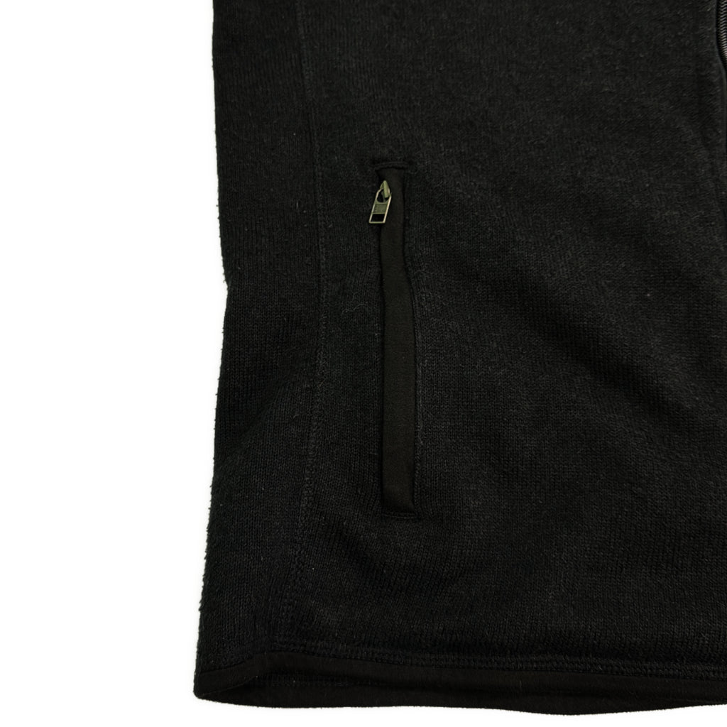 patagonia Better Sweater Fleece Jacket