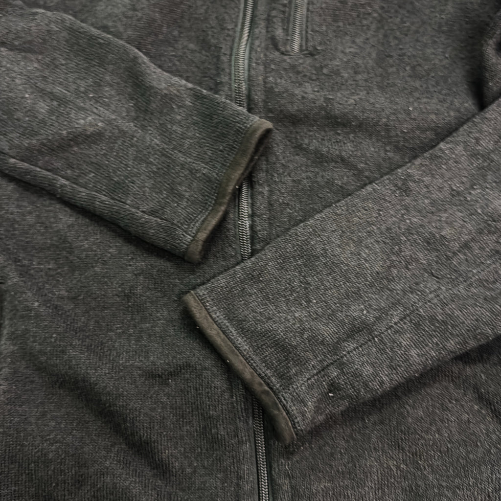 patagonia Better Sweater Fleece Jacket