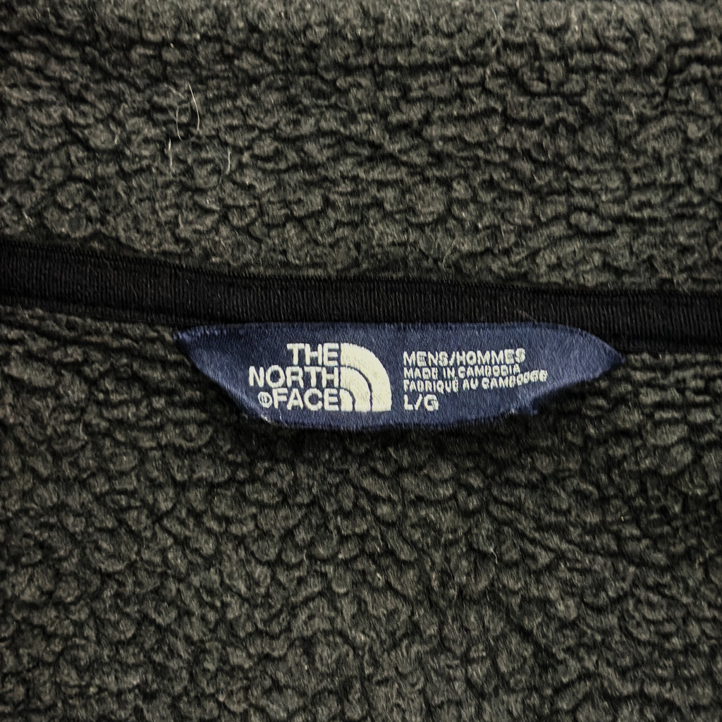 THE NORTH FACE Fleece Jacket
