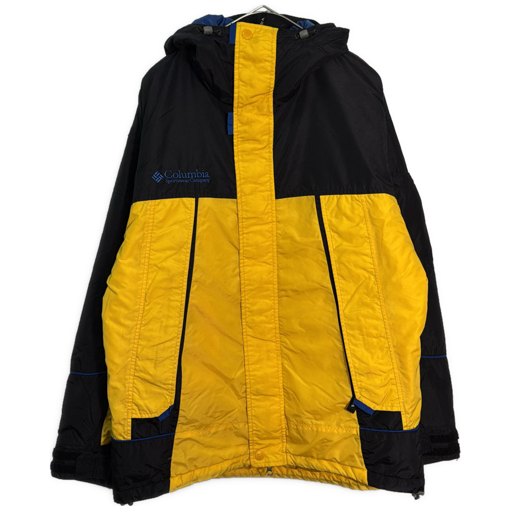 00s Columbia
