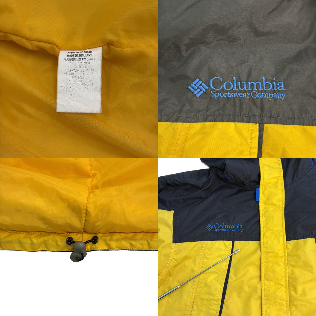 00s Columbia
