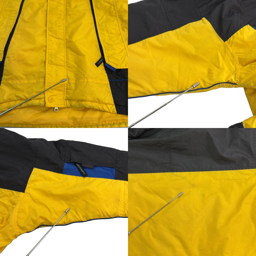 00s Columbia