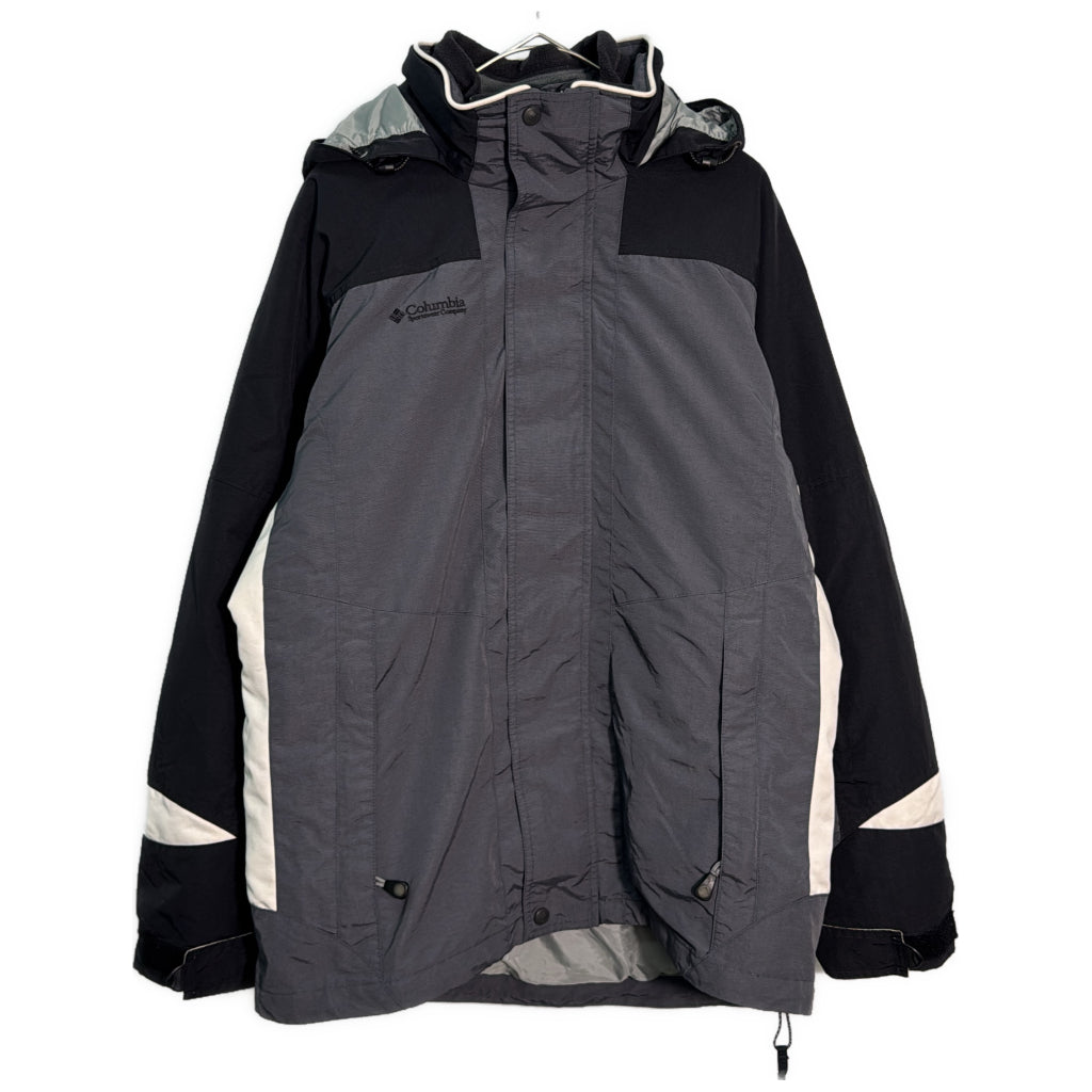 Columbia Mountain Parka