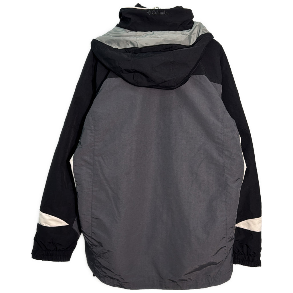 Columbia Mountain Parka