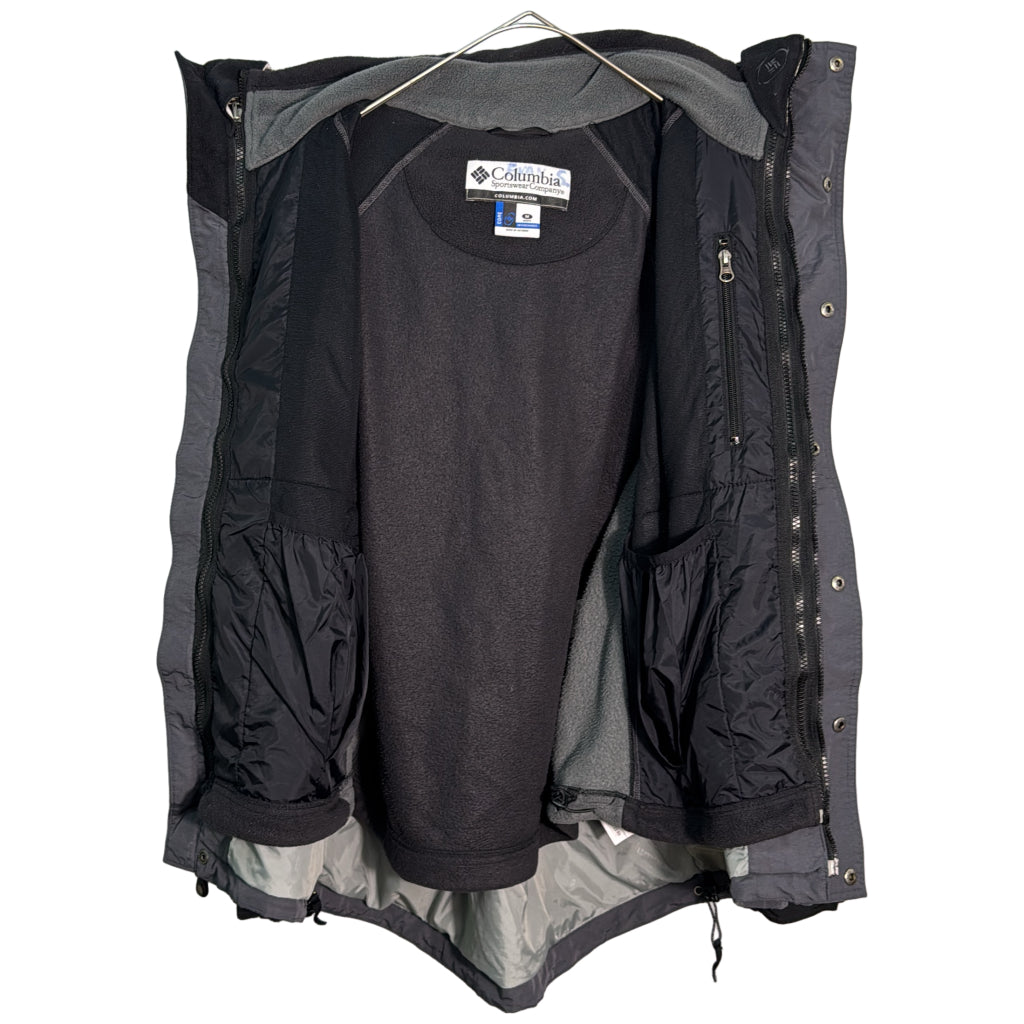 Columbia Mountain Parka