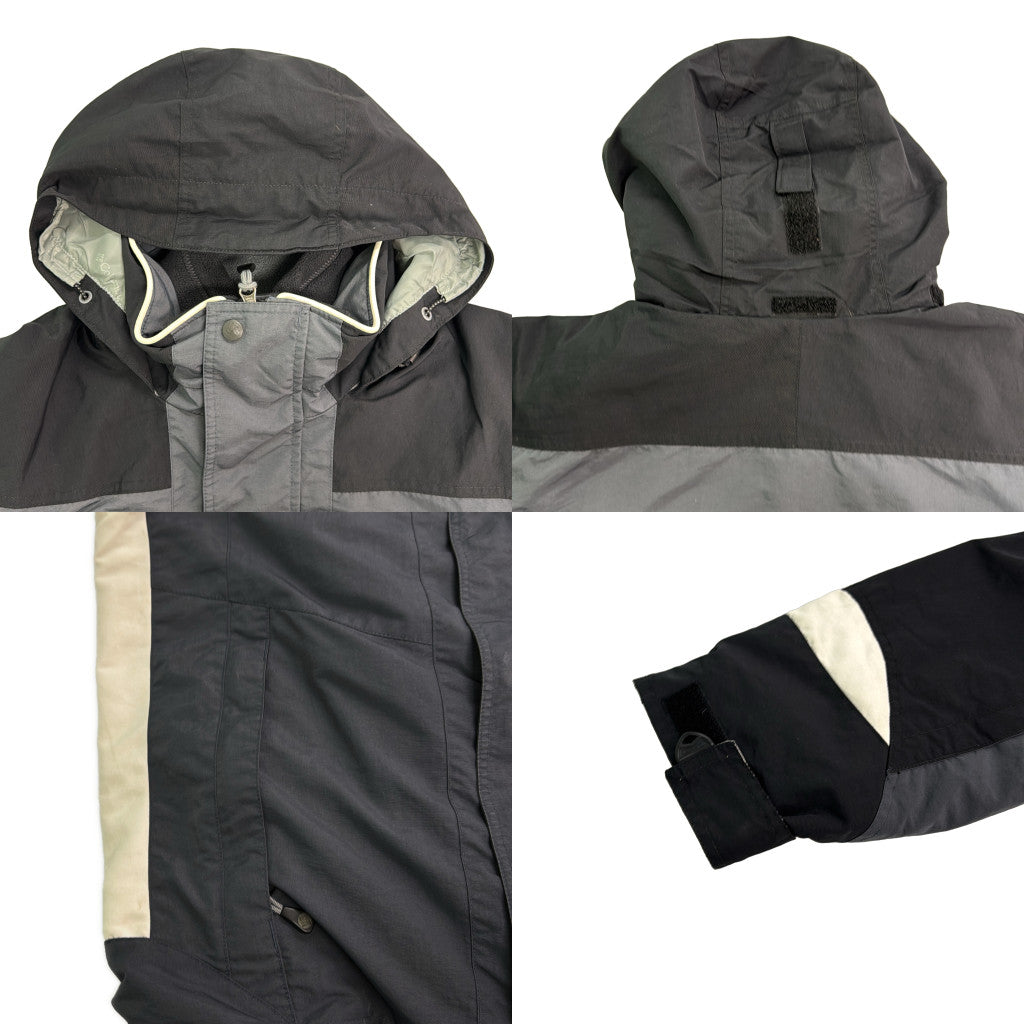 Columbia Mountain Parka