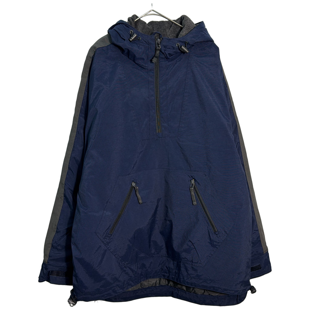 00s GAP Anorak Parka Nylon Jacket