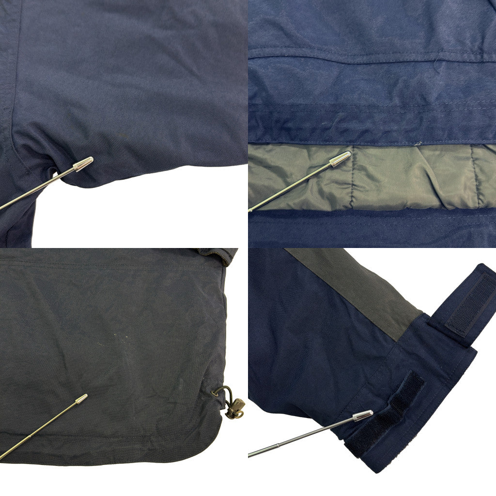 00s GAP Anorak Parka Nylon Jacket