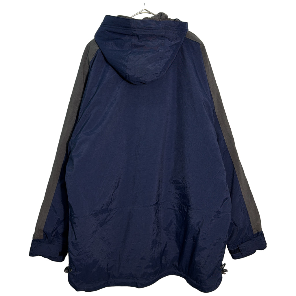 00s GAP Anorak Parka Nylon Jacket