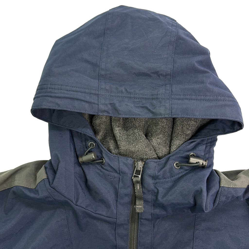 00s GAP Anorak Parka Nylon Jacket