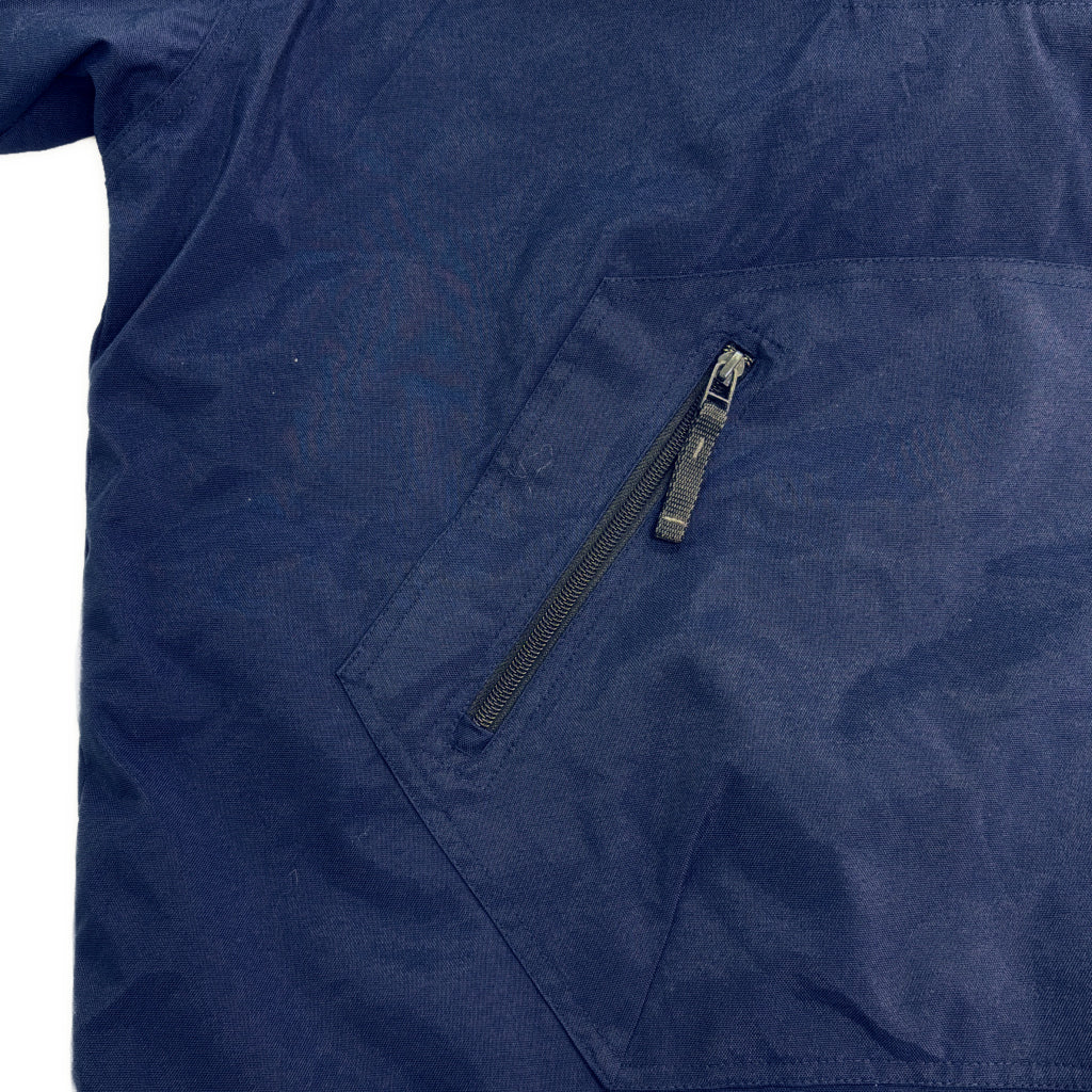 00s GAP Anorak Parka Nylon Jacket