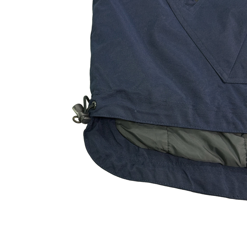 00s GAP Anorak Parka Nylon Jacket