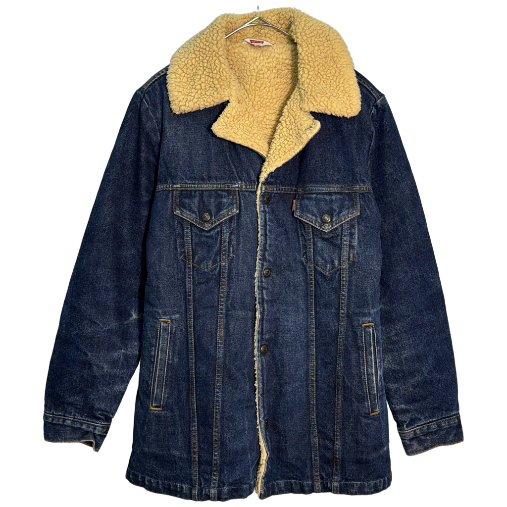 90s Levi's Denim Jacket