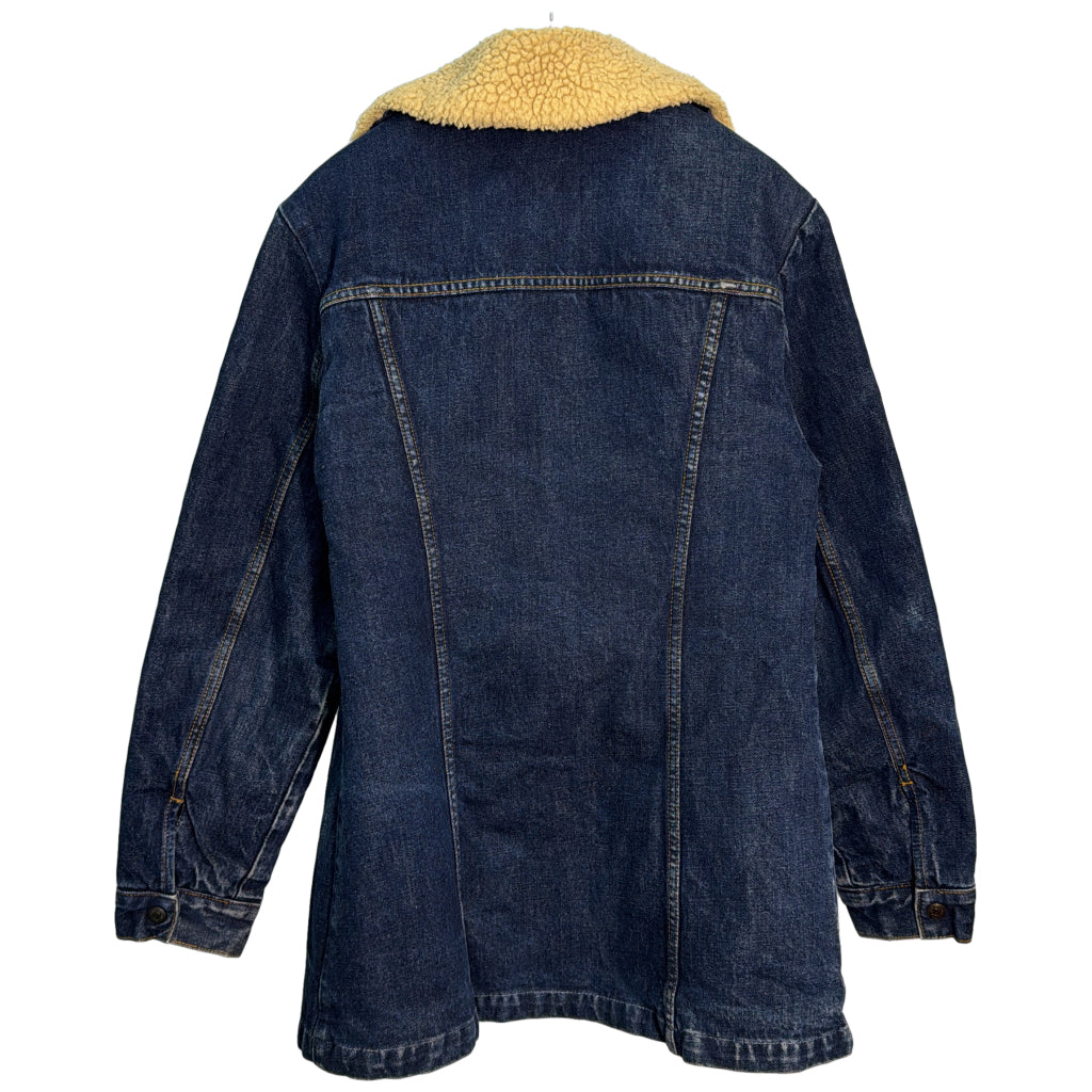 90s Levi's Denim Jacket