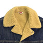 90s Levi's Denim Jacket