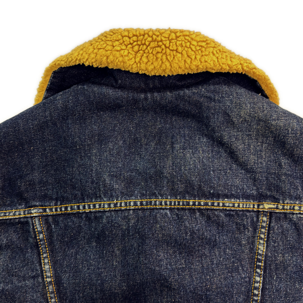 90s Levi's Denim Jacket