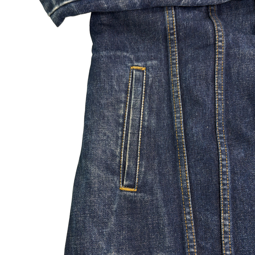 90s Levi's Denim Jacket