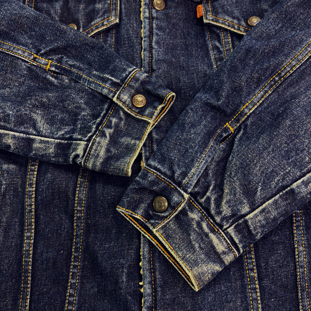 90s Levi's Denim Jacket