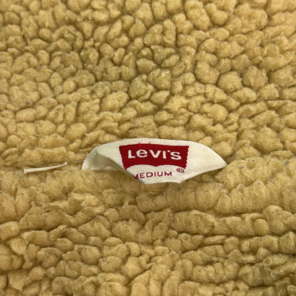 90s Levi's Denim Jacket
