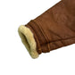 Shearling Leather Jacket