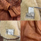 Shearling Leather Jacket