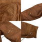 Shearling Leather Jacket