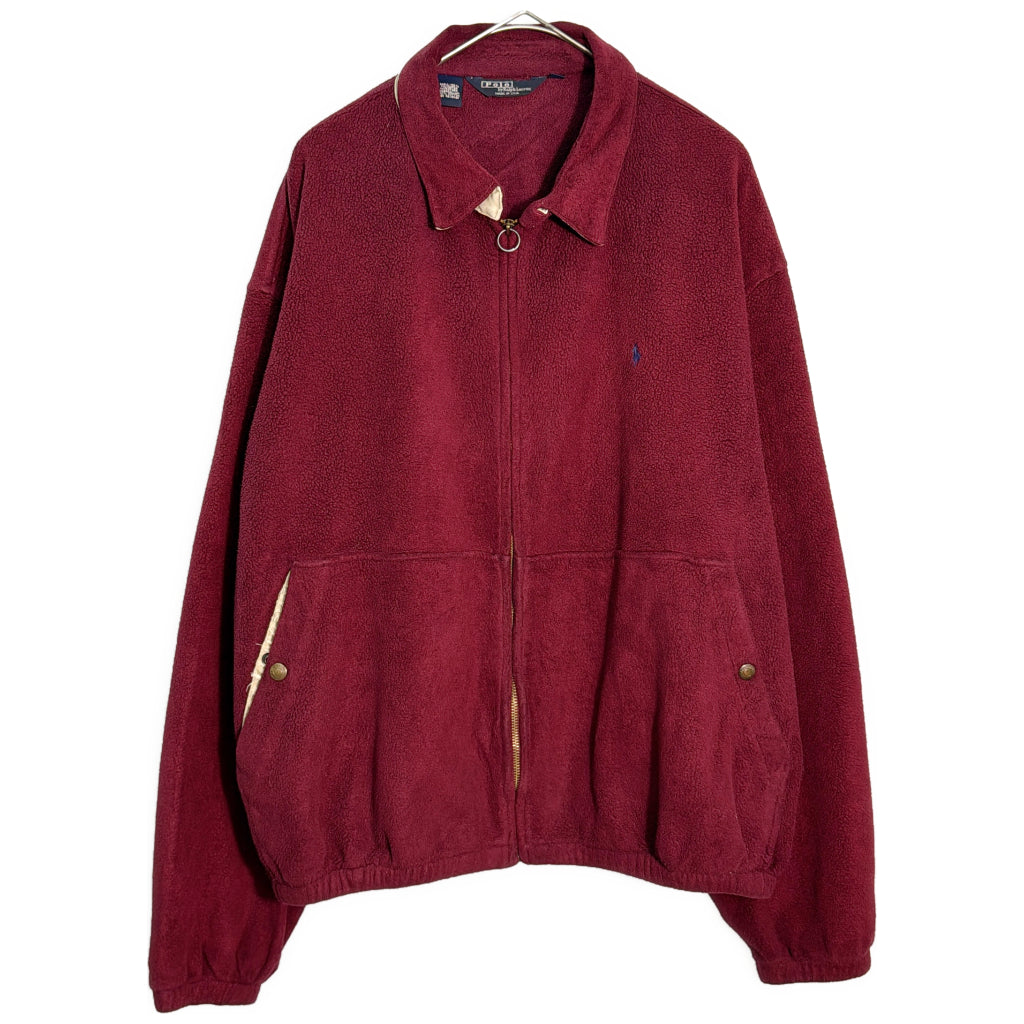 90s Polo by Ralph Lauren Swing Top