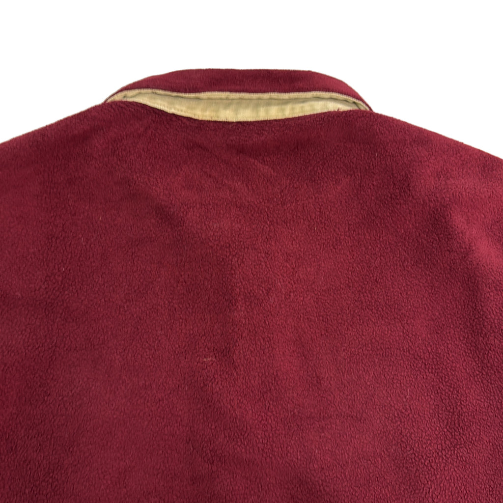 90s Polo by Ralph Lauren Swing Top