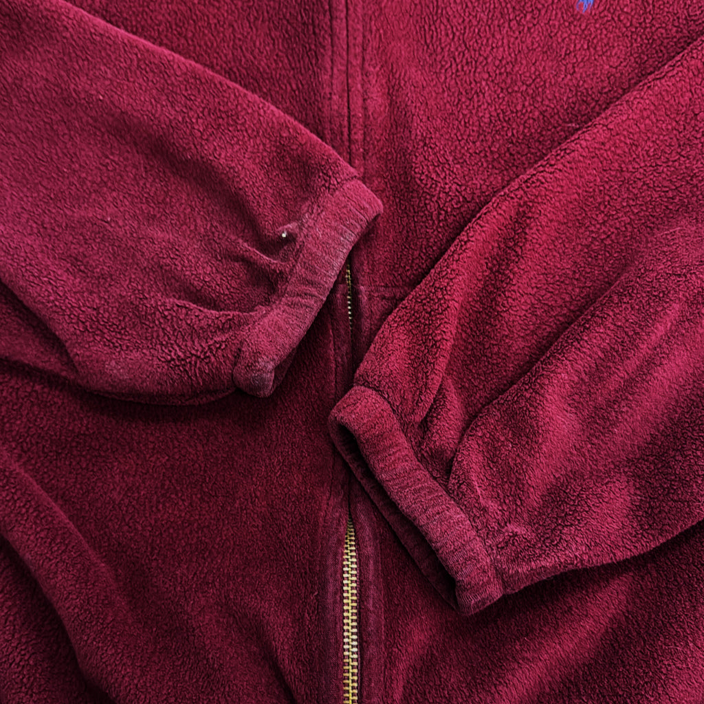 90s Polo by Ralph Lauren Swing Top