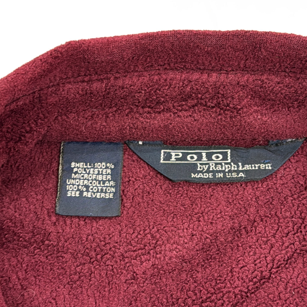 90s Polo by Ralph Lauren Swing Top