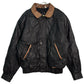 90s Ash Creek Leather Jacket
