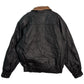 90s Ash Creek Leather Jacket