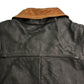 90s Ash Creek Leather Jacket