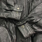 90s Ash Creek Leather Jacket