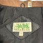 90s Ash Creek Leather Jacket