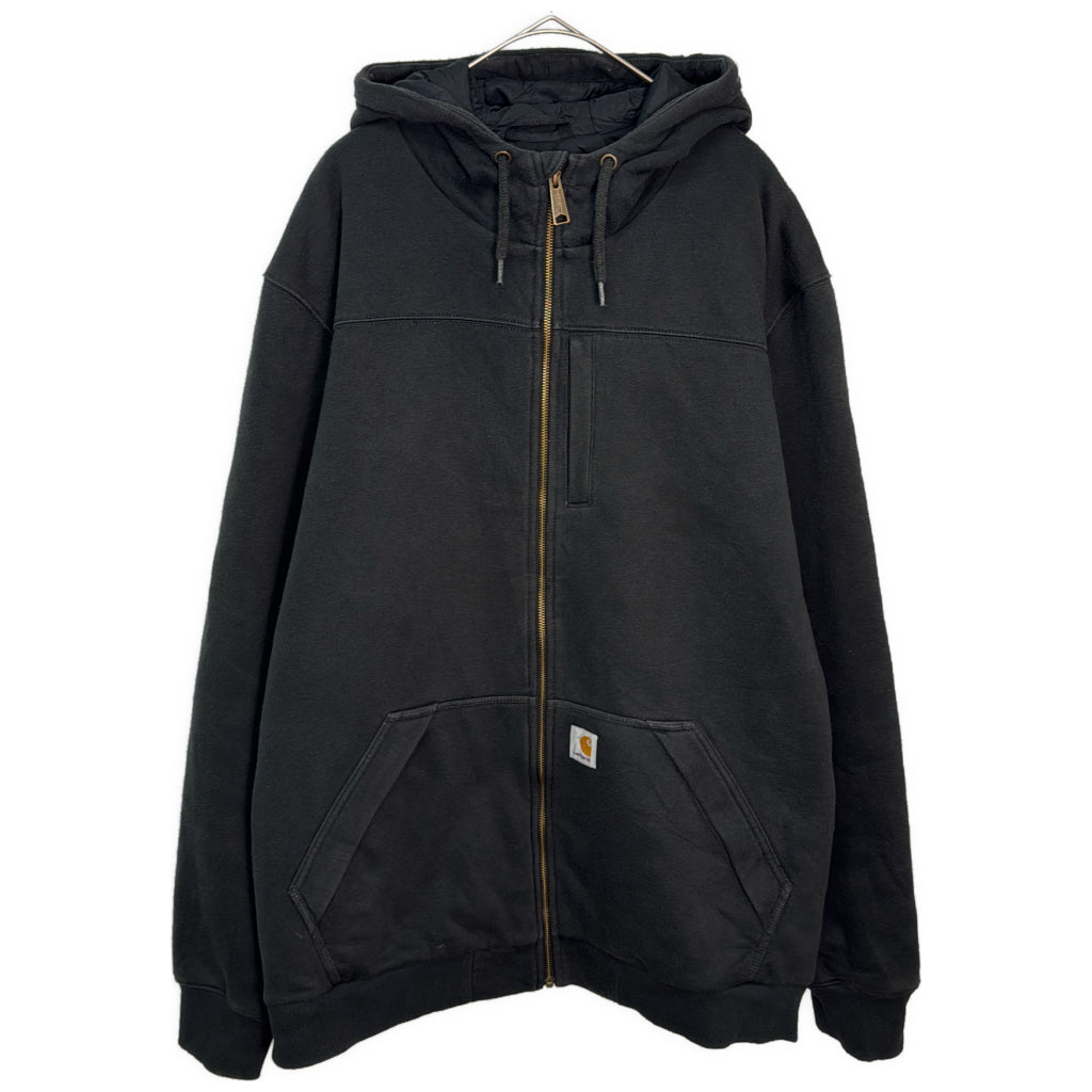 Carhartt Full Zip Hoodie