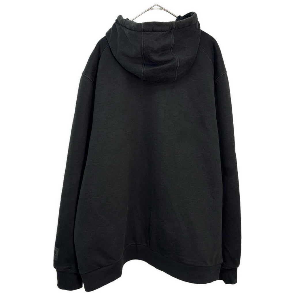 Carhartt Full Zip Hoodie