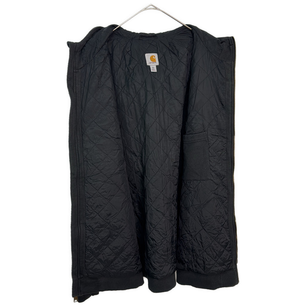 Carhartt Full Zip Hoodie
