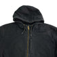 Carhartt Full Zip Hoodie