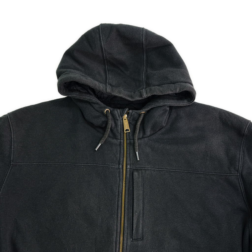 Carhartt Full Zip Hoodie