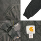Carhartt Full Zip Hoodie