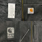 Carhartt Full Zip Hoodie