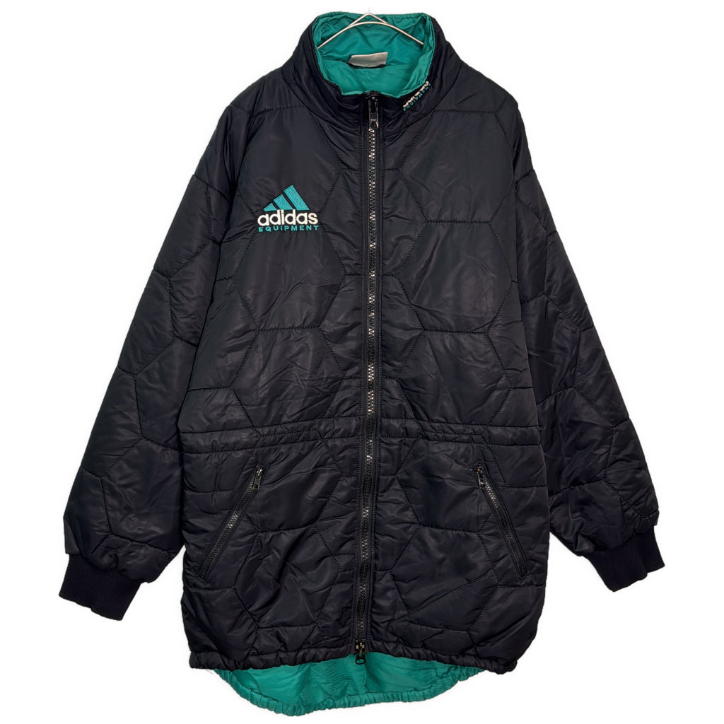 90s adidas EQUIPMENT Nylon Jacket