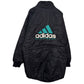 90s adidas EQUIPMENT Nylon Jacket