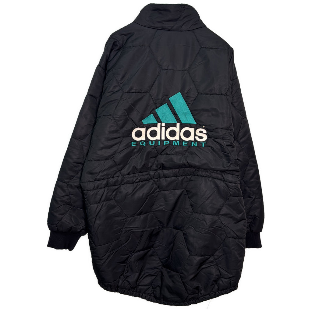 90s adidas EQUIPMENT Nylon Jacket
