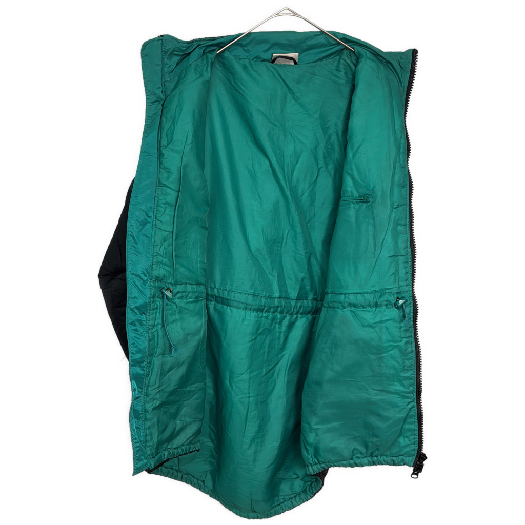 90s adidas EQUIPMENT Nylon Jacket