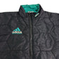 90s adidas EQUIPMENT Nylon Jacket
