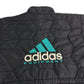 90s adidas EQUIPMENT Nylon Jacket