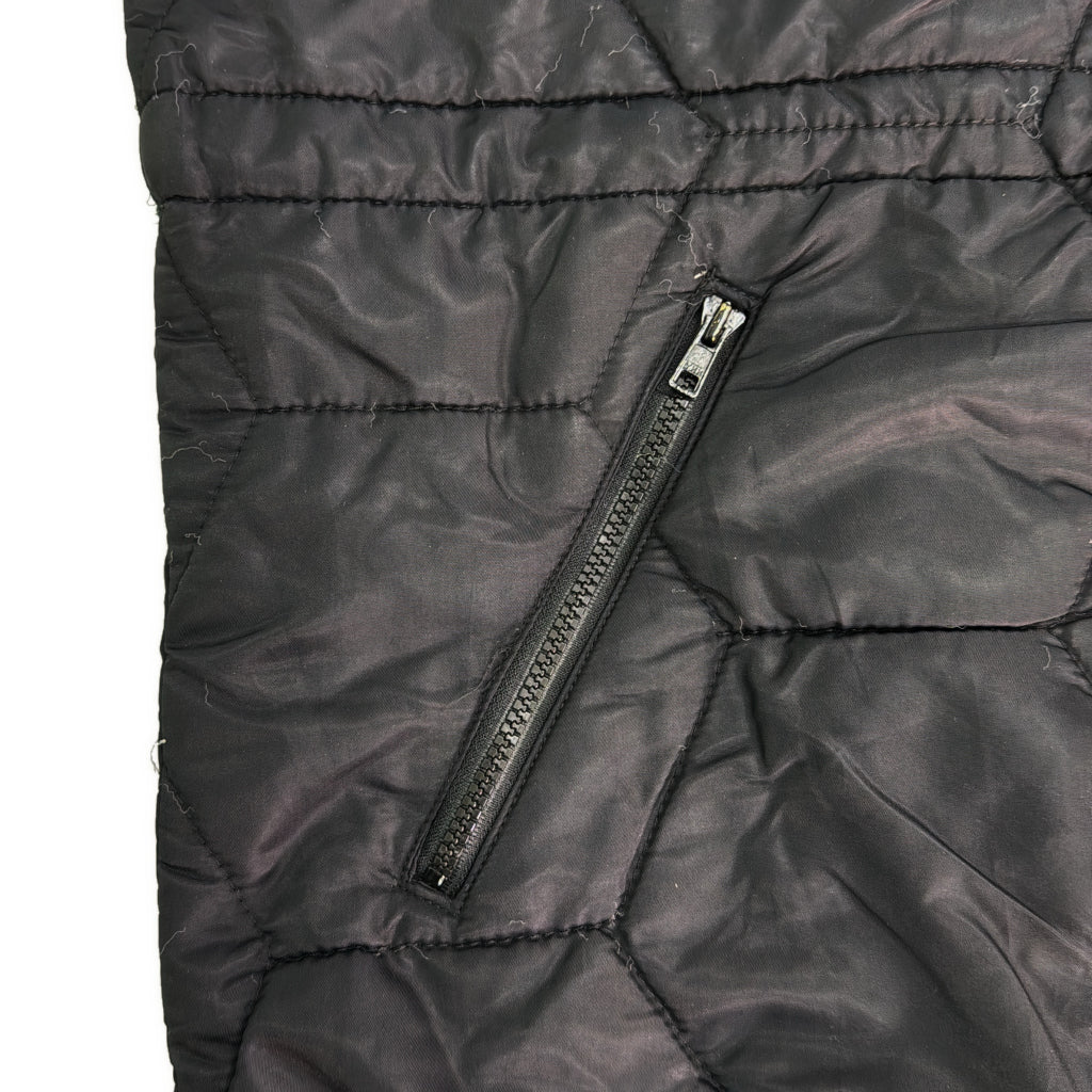 90s adidas EQUIPMENT Nylon Jacket